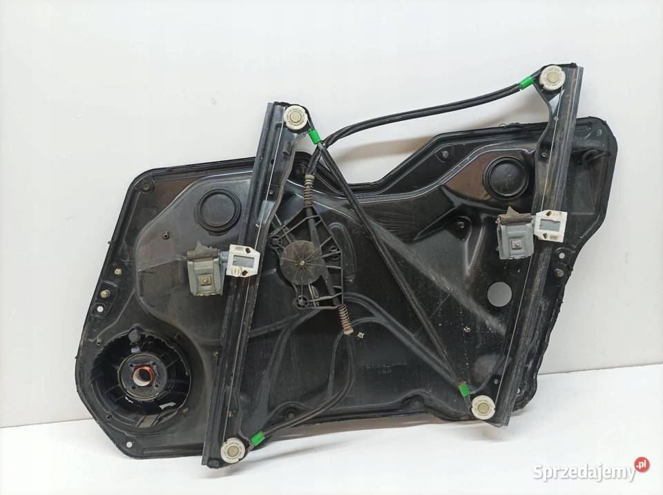 MECHANIZM SZYBY LEWY PRZÓD LEON I 1M1837729H