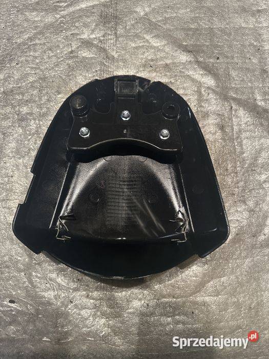 K7 K8 SUZUKI GSXR 1000 Nakładka siedzenia wielkopolskie Poznań