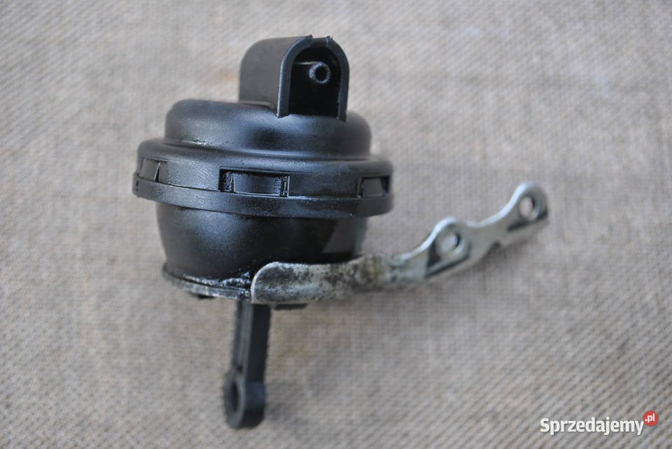 Gruszka EGR podciśnienie RENAULT OPEL NISSAN Poręba