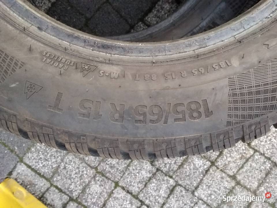 opony letnie Barum 1657014 continental 1856515 Poznań