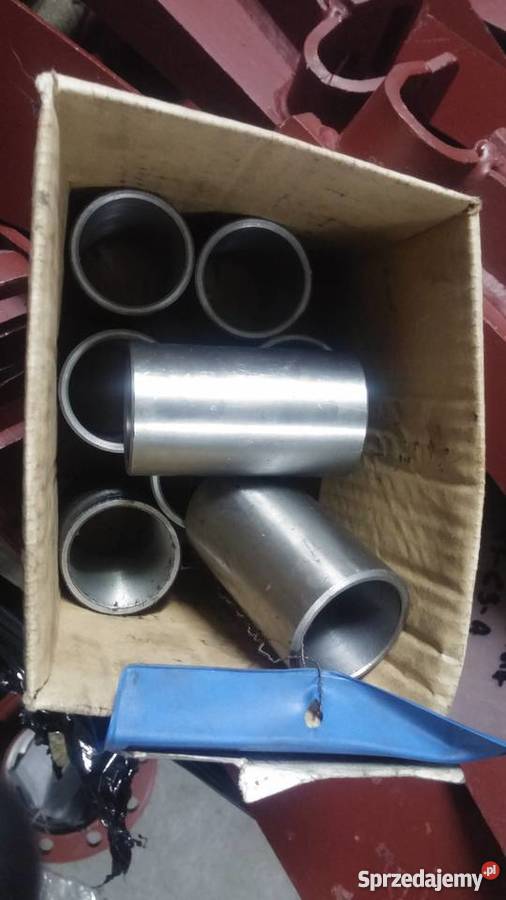 Tuleja dyszla Autosan Sanok D616IFA sprzedam