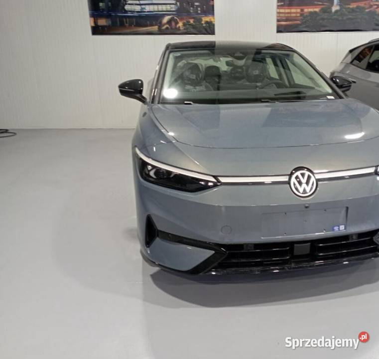 Vw ID785kw Zobach wshystki ogloshenie Rok produkcji 2024 Nowy Sącz