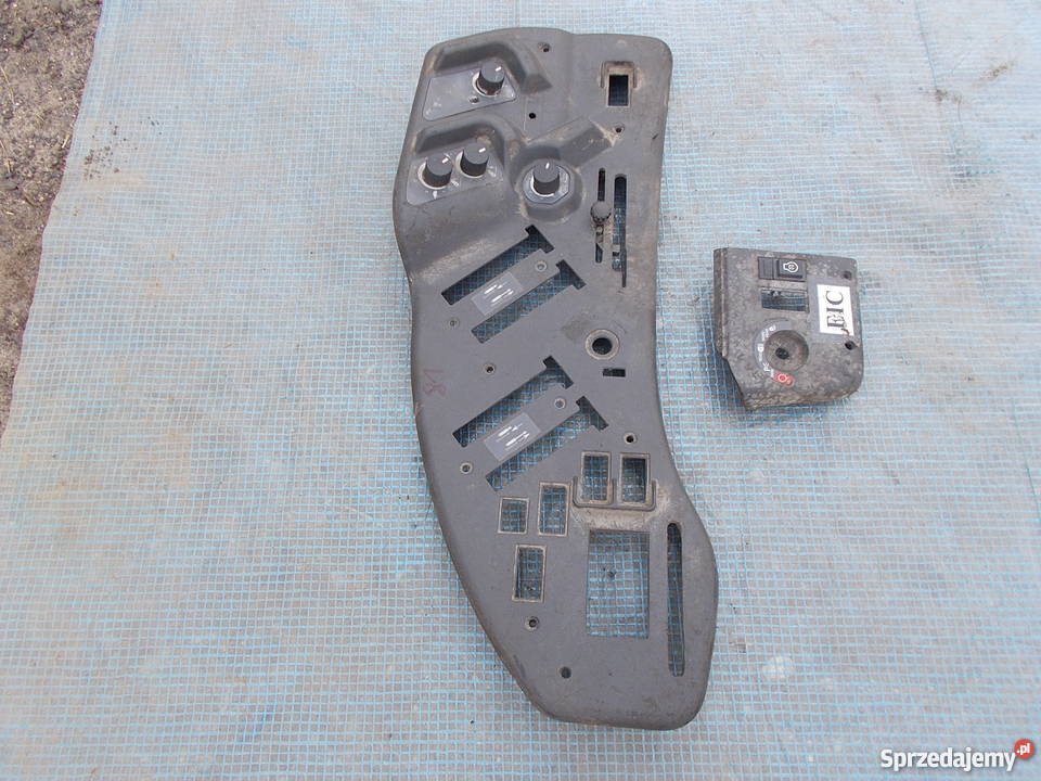 Obudowa Ford Holland sprzedam