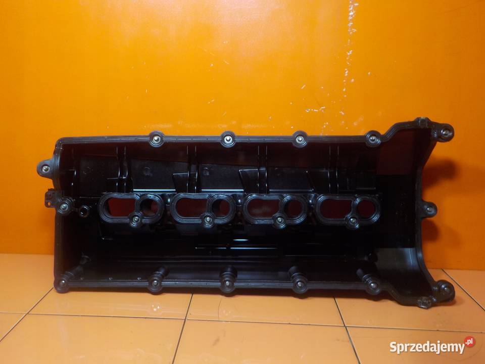 RANGE ROVER L405 SPORT 50 V8 13r 375 pokrywa Głowice cylindrów Suków