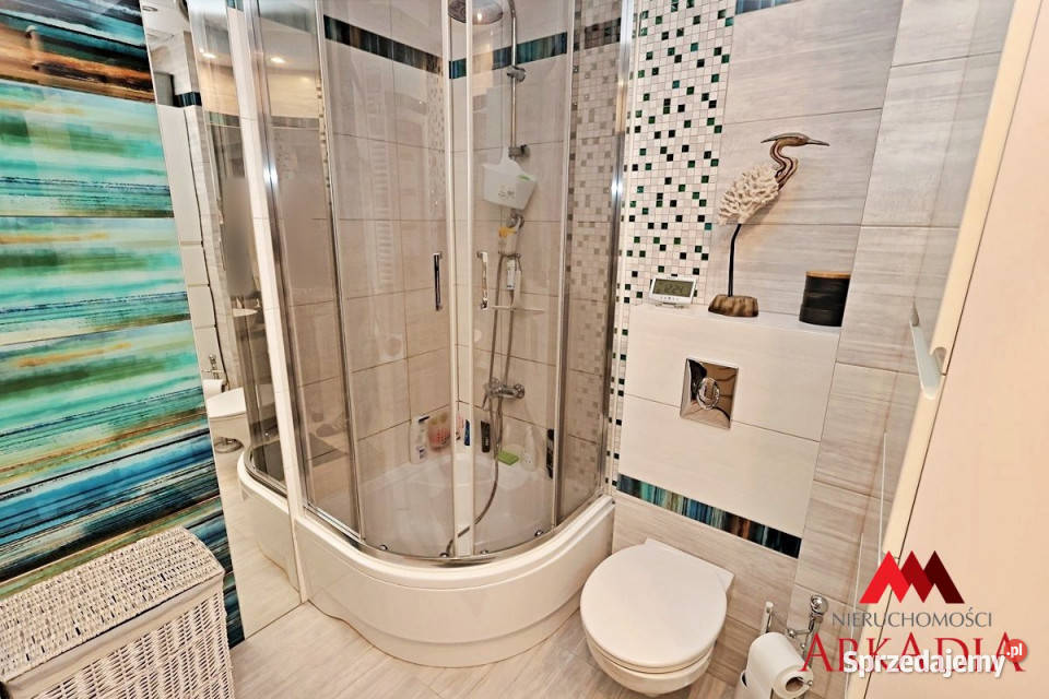 Mieszkanie 5512m2 2pokojowe Włocławek Sprzedaż kujawsko-pomorskie