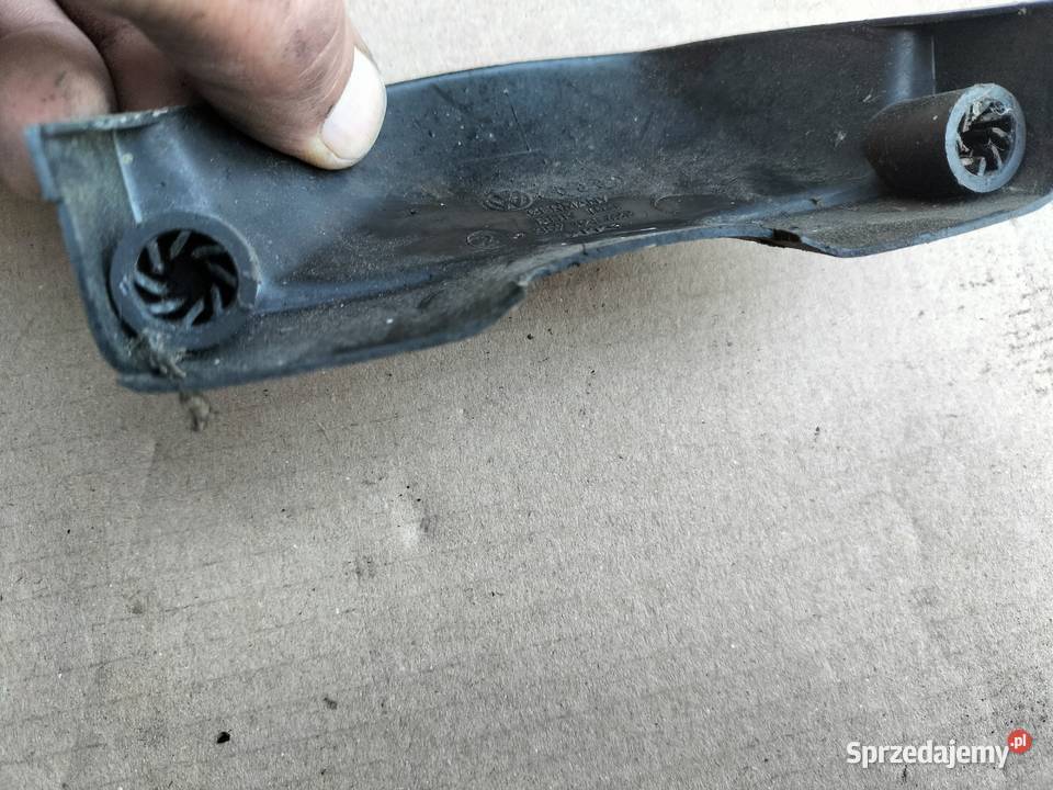 GOLF 3 4 5 POLO SEAT SKODA OSŁONA ŚRUB