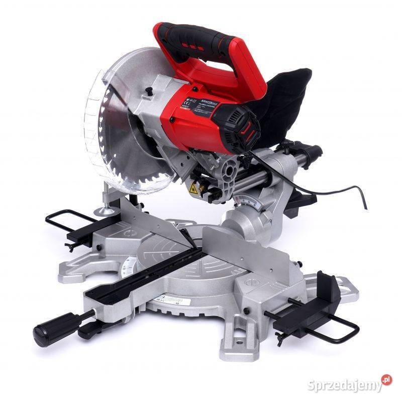 UKOŚNICA Z POSUWEM KRAFTDELE model KD3012 Wyrzeka