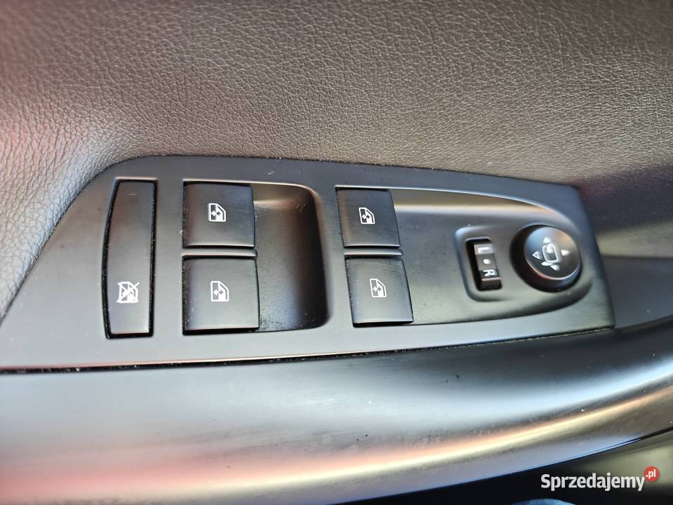 Opel Astra K 14 Turbo Intellilux pakiet zimowy