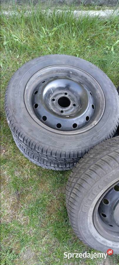 Opony letnie mazowieckie Radom