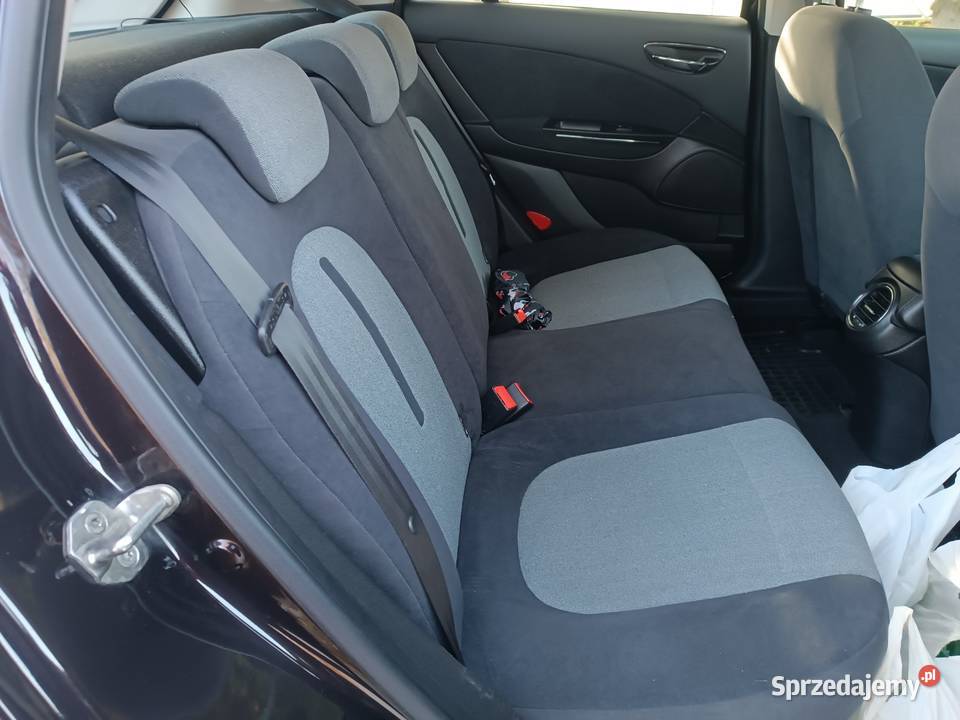 Fiat Bravo 2012 1400cm3 Tarnów