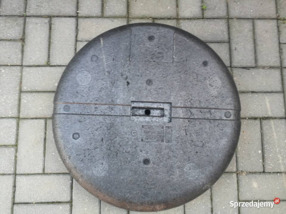 FORD FOCUS MK2 C MK1 Styropian Wkład Pianka Koła osobowe kujawsko-pomorskie Toruń sprzedam