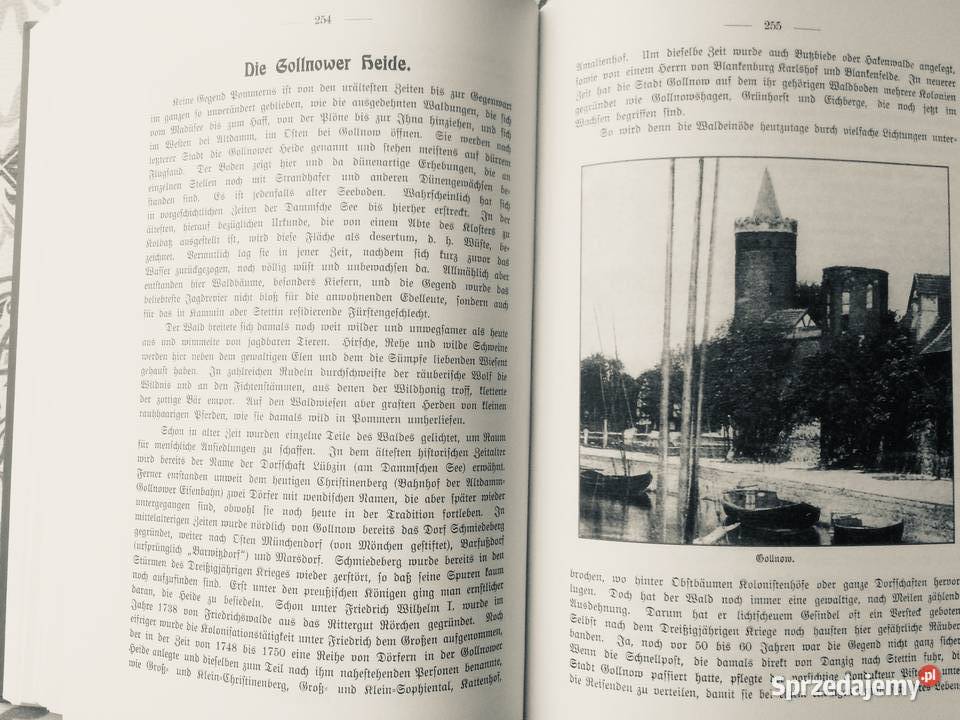 3775 Pomorze Szczecin