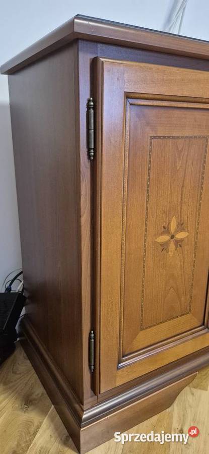 KOMODA STOLIK SZAFKA RTV śląskie Wodzisław Śląski