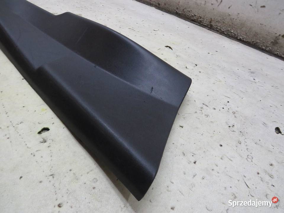 OSŁONA PROGU PRAWA VOLVO V40 II 31305360 lubelskie