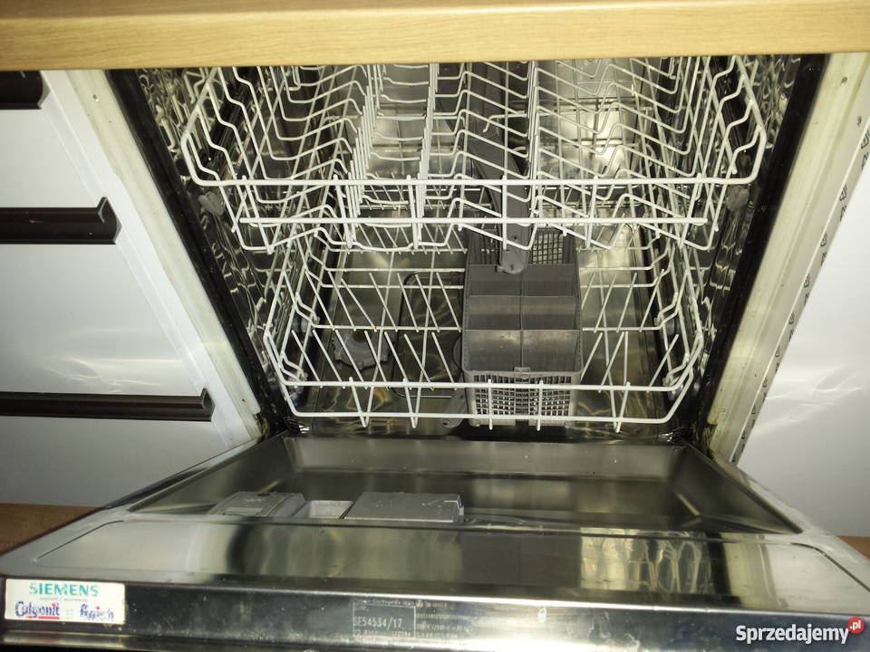 Zmywarka Simens małopolskie Zakopane sprzedam