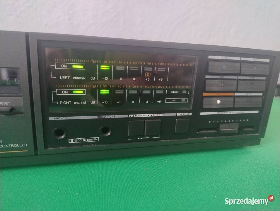 Deck Philips fc150 Skierniewice