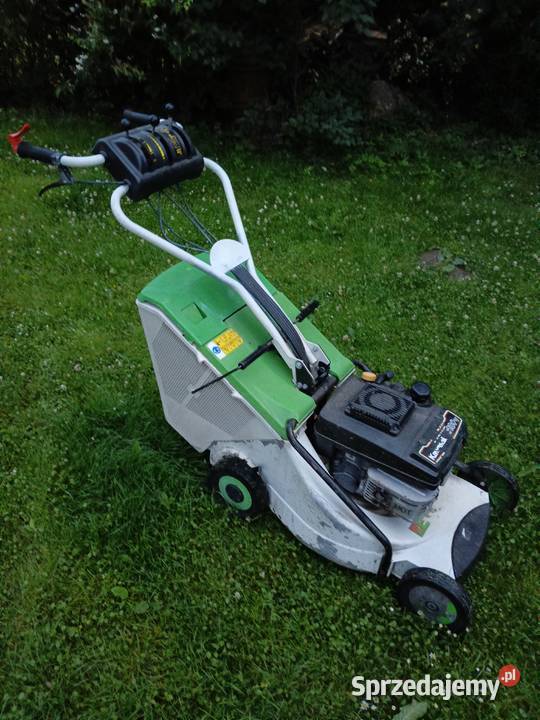Etesia pro 51 k kosiarka mocna Łańcut sprzedam