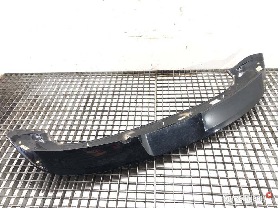 SPOILER LOTKA KLAPY MAZDA CX5 Minivan 1117
