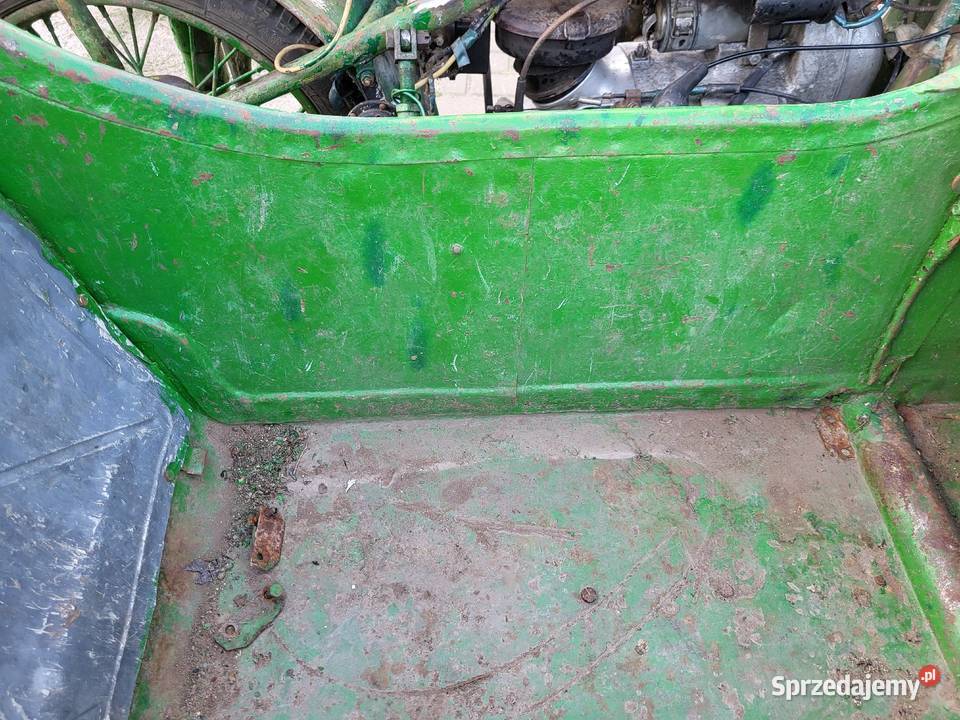 M 72 ural irbit imz kmz k 750 mt mw dniepr kujawsko-pomorskie Mogilno sprzedam