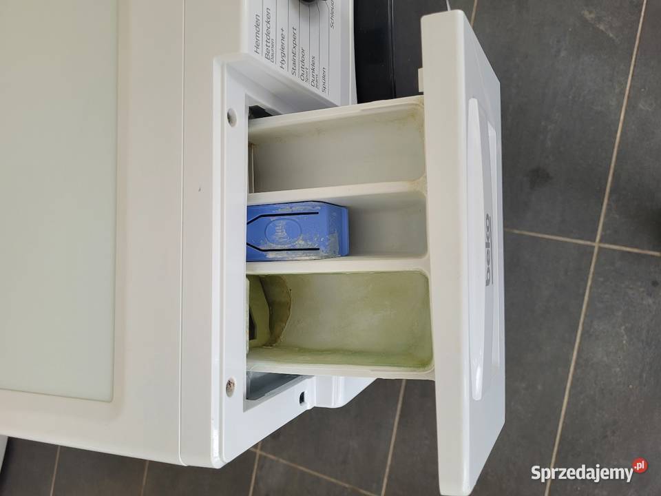 Oferujemy pralkę firmy Beko 9 1400 obr z Opole