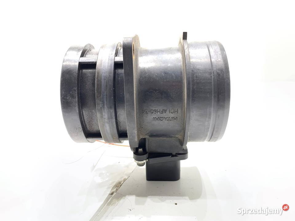 PRZEPŁYWOMIERZ AUDI Q7 4L 06J906461B 42 326 0616 sprzedam