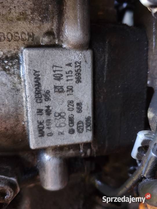 VW passat B5 sedan na części lubelskie Sawin sprzedam