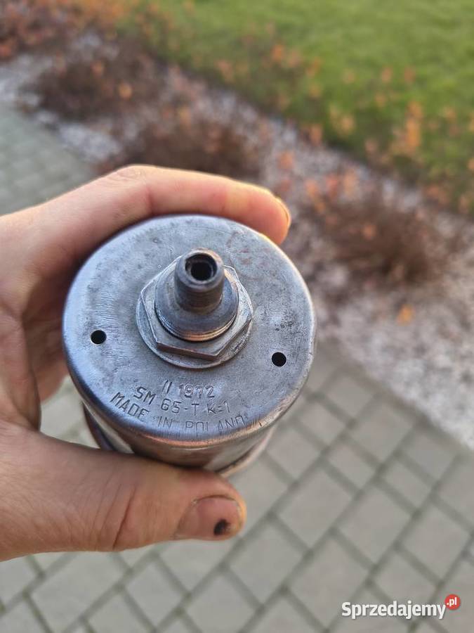 Licznik komar sztywniak 2320 2330 Rzeszów sprzedam