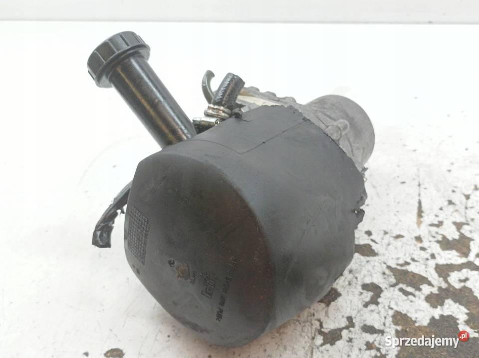 POMPA WSPOMAGANIA 9655792180 Peugeot 407 I sprzedam