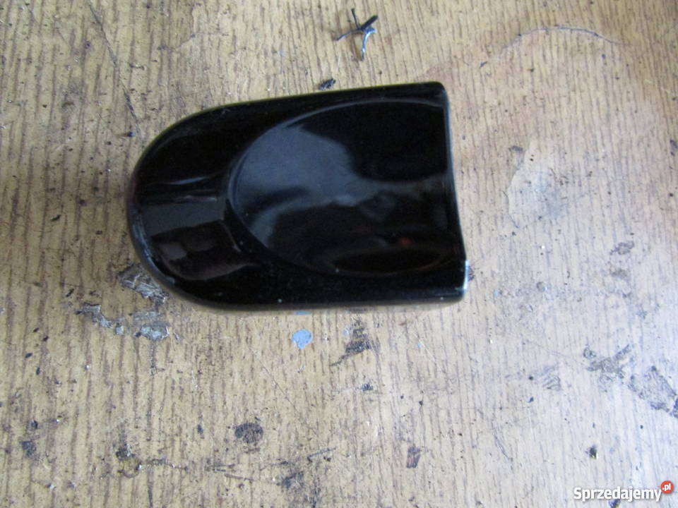 Zaślepka zderzaka VWmercedes inne Kluczbork