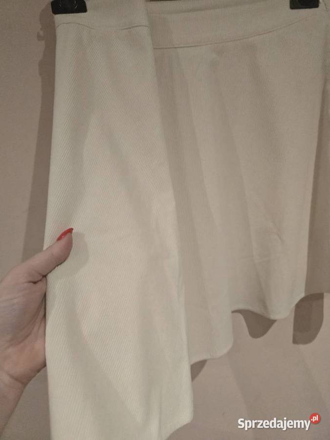 sztruksowa spódnica rozmiar uni Rozmiar uniwersalny Bytom