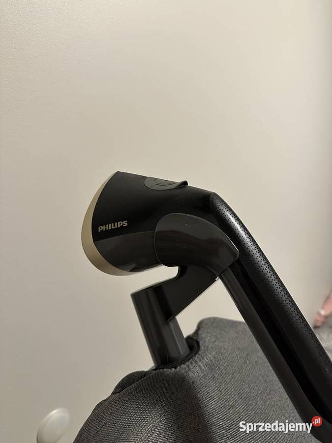 Philips Steamer do ubrań używany mniej niż Warszawa
