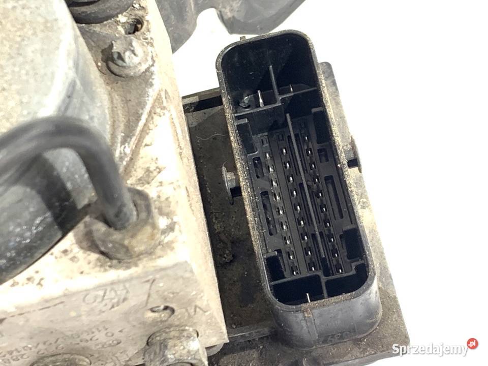 POMPA ABS OPEL CORSA D 13282282 13 90 0614