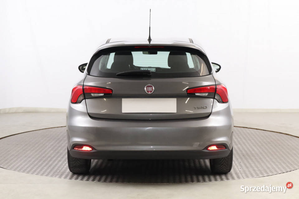 Fiat Tipo 14 TJet elektryczne lusterka Tipo śląskie Zabrze