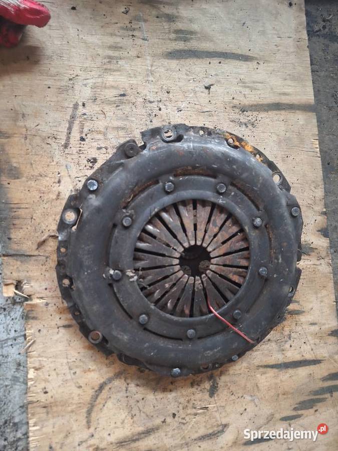 Tarcza Docisk Sprzęgła Citroen Xsara Picasso Wisznice