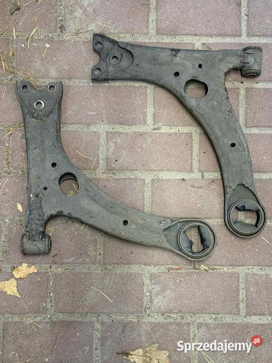 Wahacze dolne Prawy Lewy Prius 2 możliwość kupna Warszawa