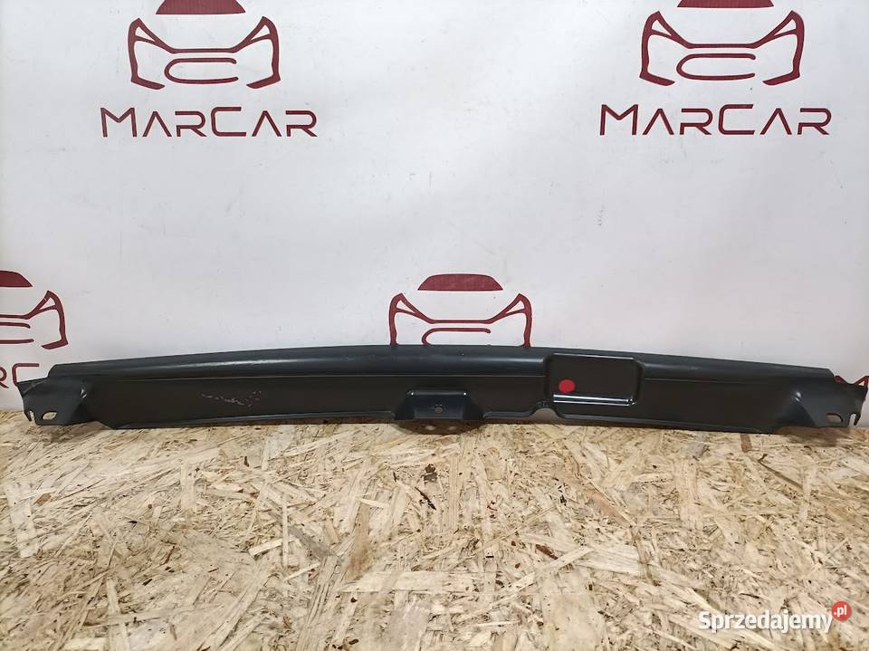 MERCEDES GLC W253 KIEROWNICA POWIETRZA GRILLA Pleszew