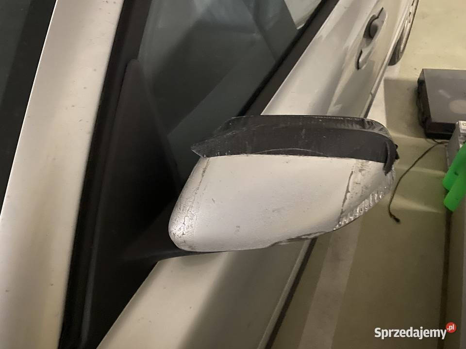 Bezwypadkowe Volvo S40 2004 217 luksusowa wersja isofix sprzedam