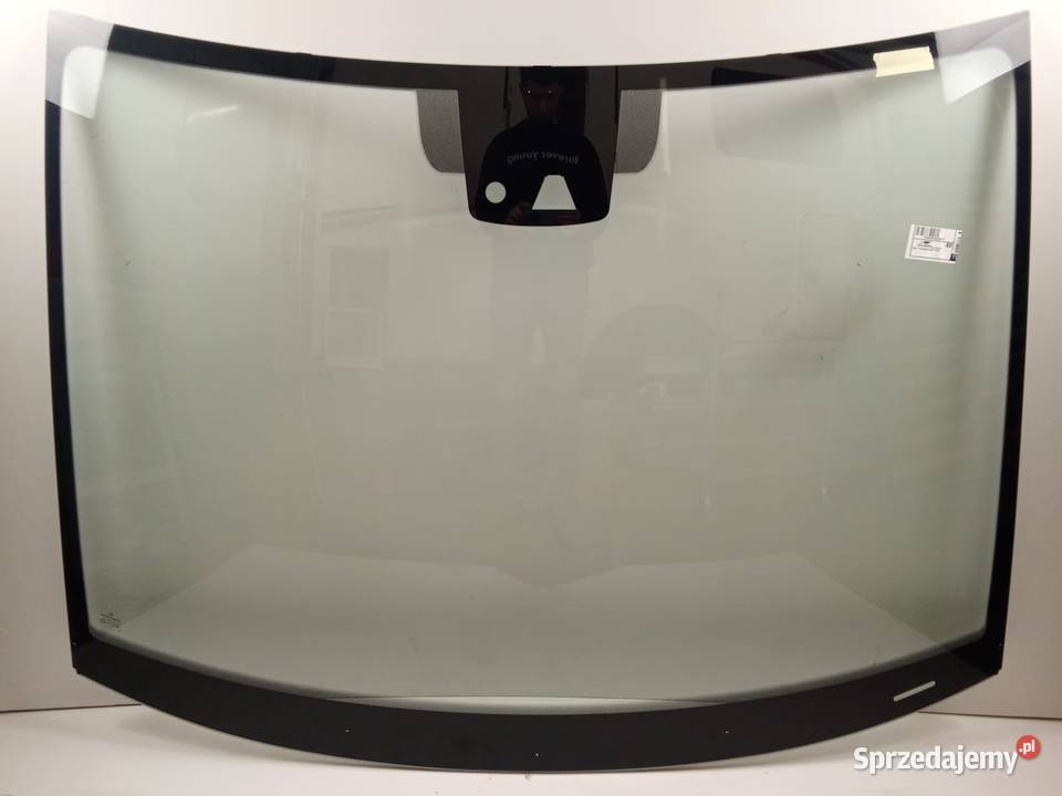 Szyba Przednia Volkswagen Transporter 22 Kamera Bralin