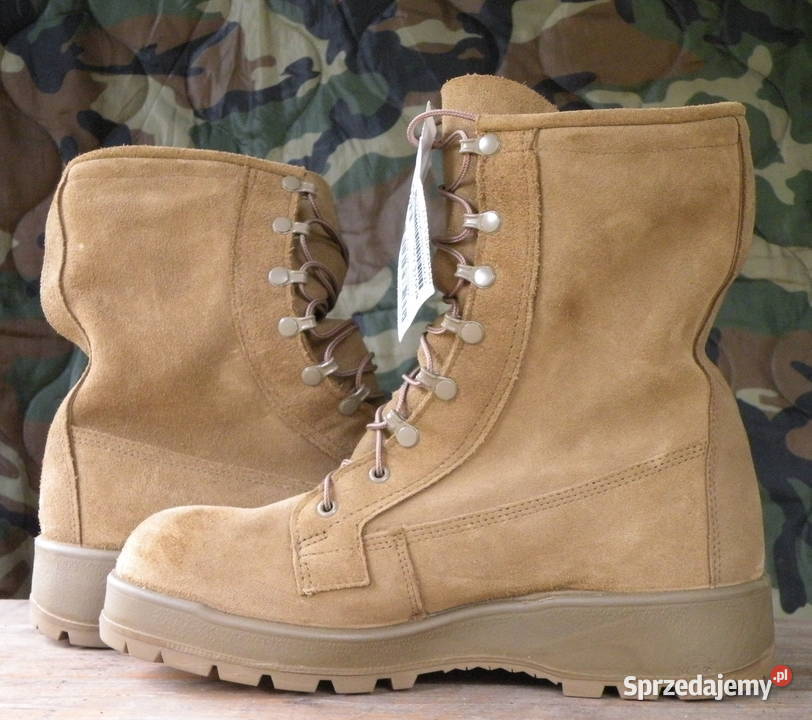 Buty ALTAMA Goretex Vibram 95W 2 dolnośląskie Wrocław