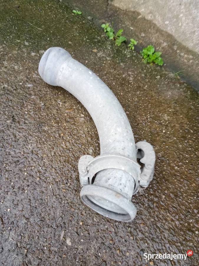 Złączki do węży asyminacyjnych Części i osprzęt rolniczy małopolskie Luszowice