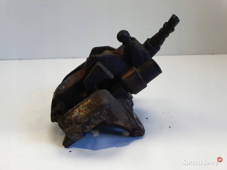 Renault Captur II LEWY PRZEDNI ZACISK HAMULCOWY osobowe Rudka sprzedam