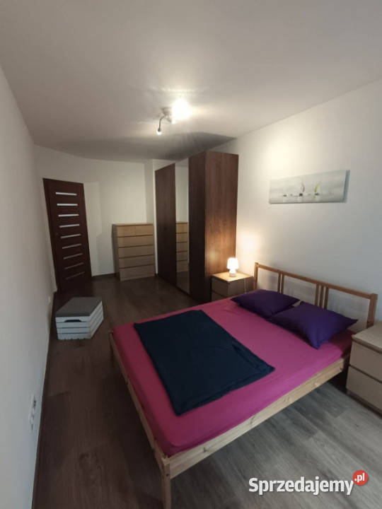 3 pokojowe mieszkanie Lokum di Trevi parter Wrocław