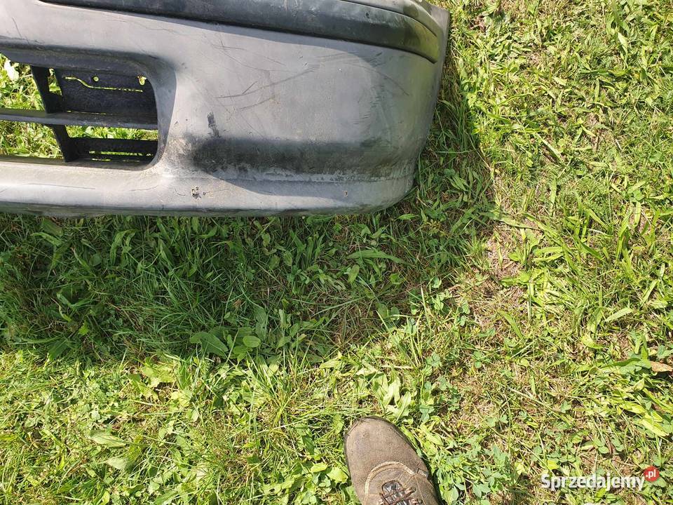 Zderzak przedni przód Honda Civic VI 9698 żaba Kraków