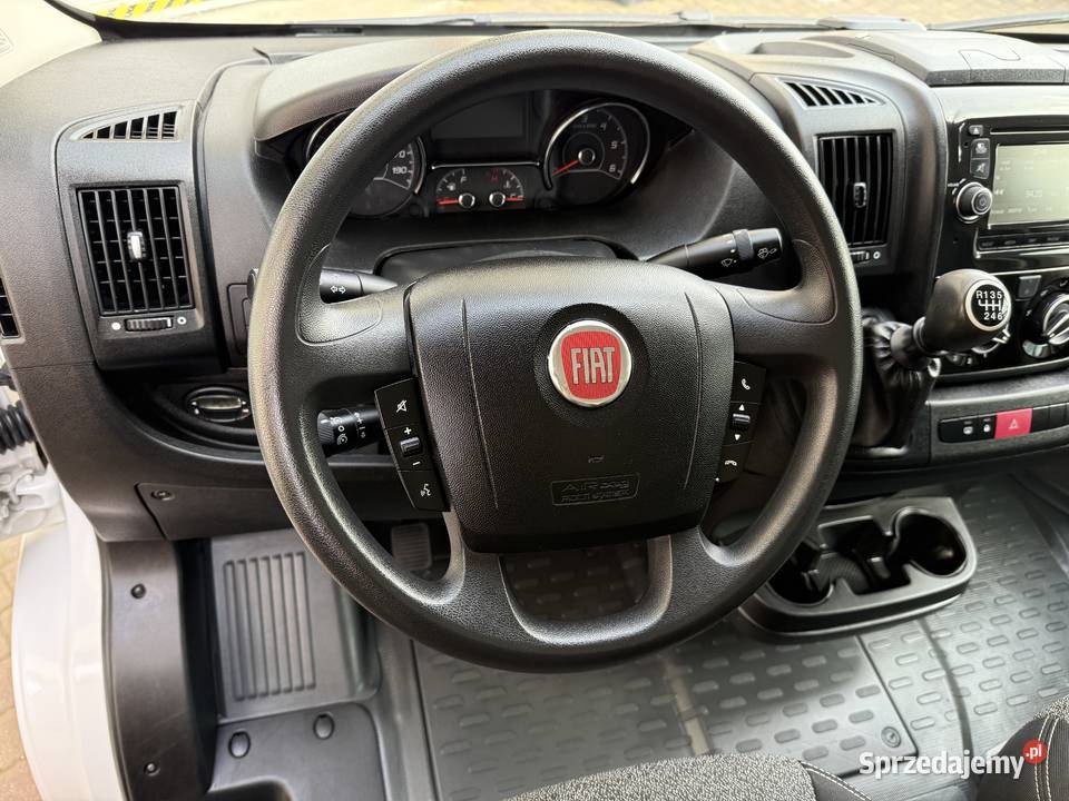 Ducato L2H2 231 Rawa Mazowiecka