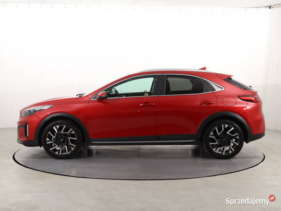 Kia XCeed 15 TGDI elektryczne szyby Katowice
