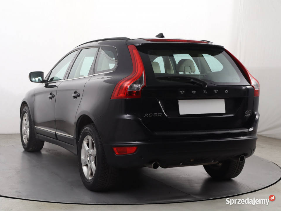 Volvo XC60 D5 Katowice