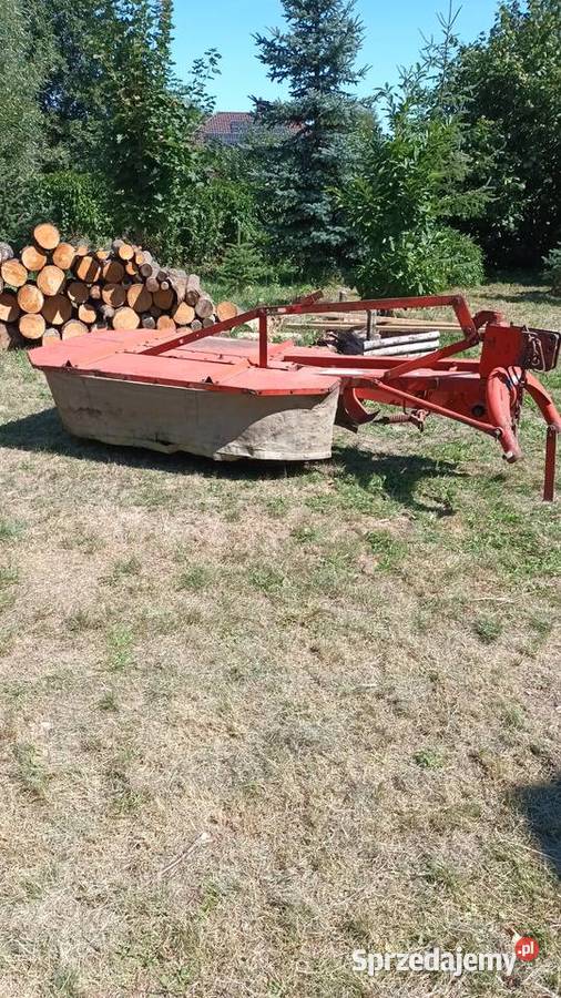 Wsk pompamf 3p 235255135 itp sprzedam zamienie łódzkie Zelów