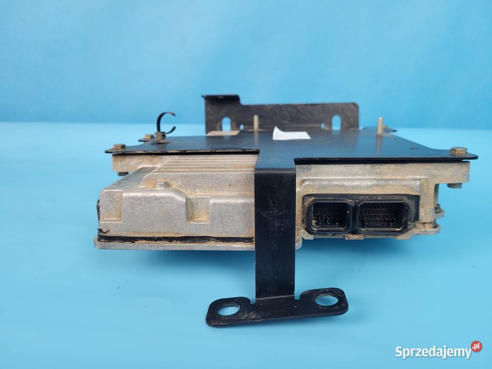 CASE IH PUMA 145 12r MODUŁ STEROWNIK ECU Kolno