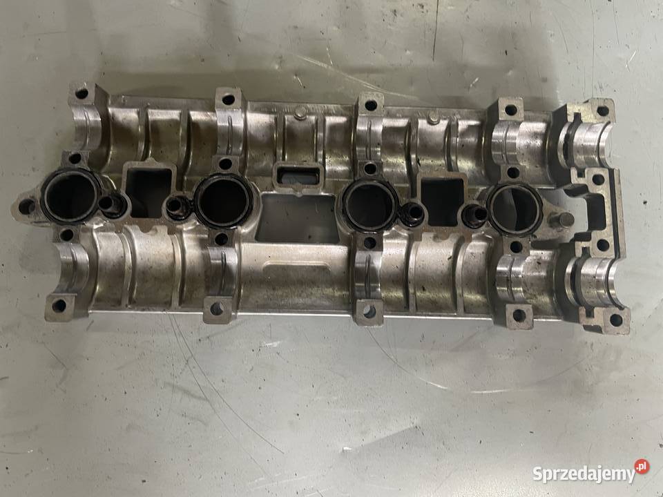 Podstawa mocowanie wałków Honda CBR F4 pc35 2000 Jelcz-Laskowice
