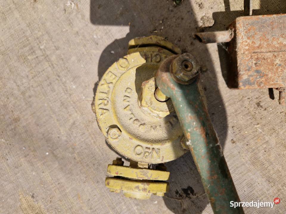 Pompa ogrodowa lech Legnica sprzedam